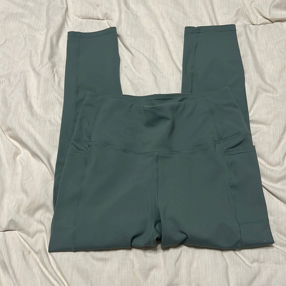 Sketchers leggings